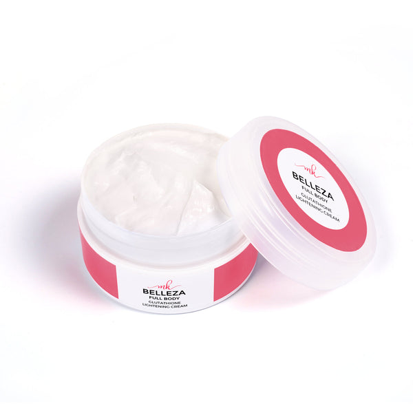 BELLEZA FULL BODY LIGHTENING CREAM