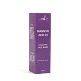 Mandelic Acid 10% Exfoliating Face Wash