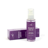 Mandelic Acid 10% Exfoliating Face Wash